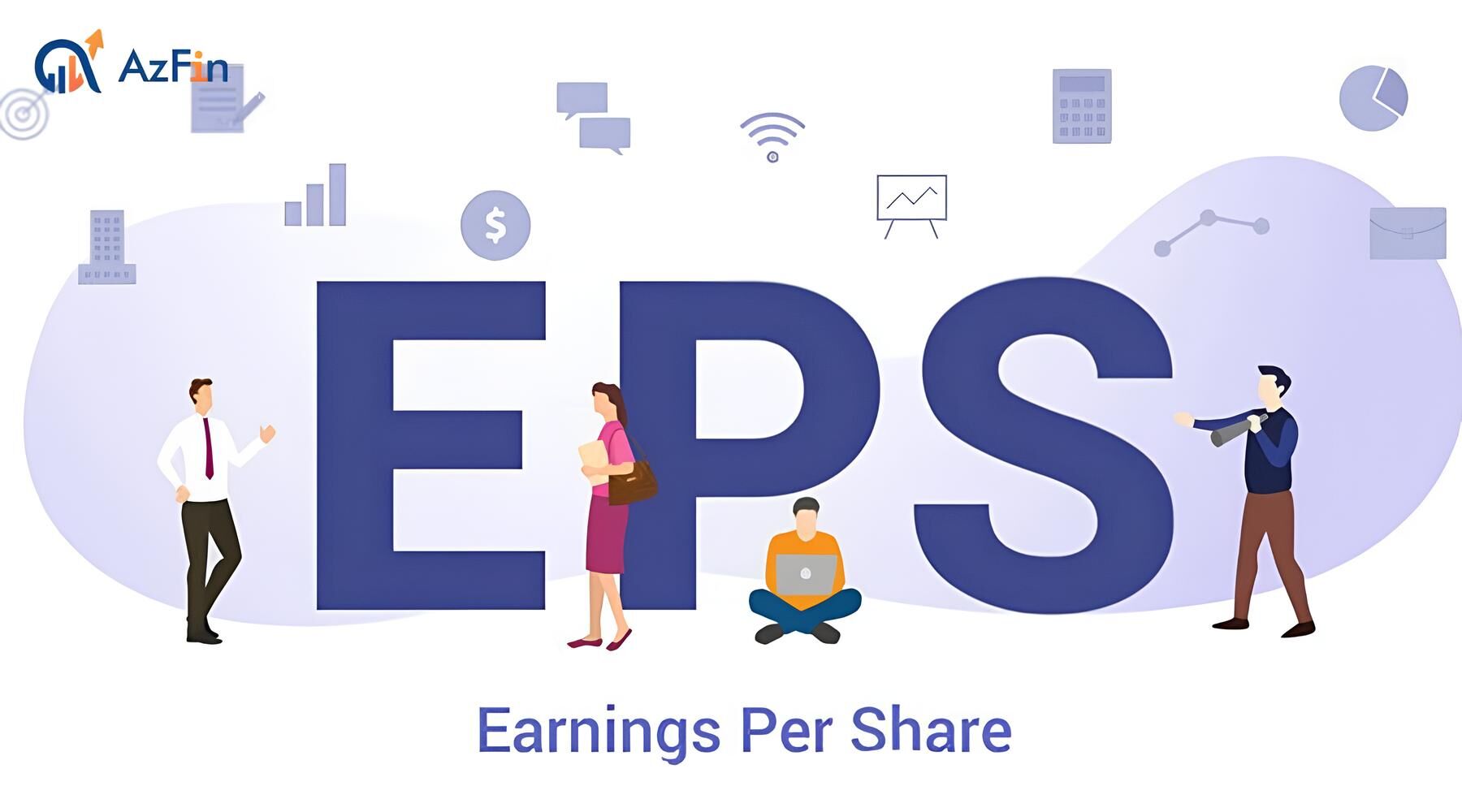 Khái niệm chỉ số EPS