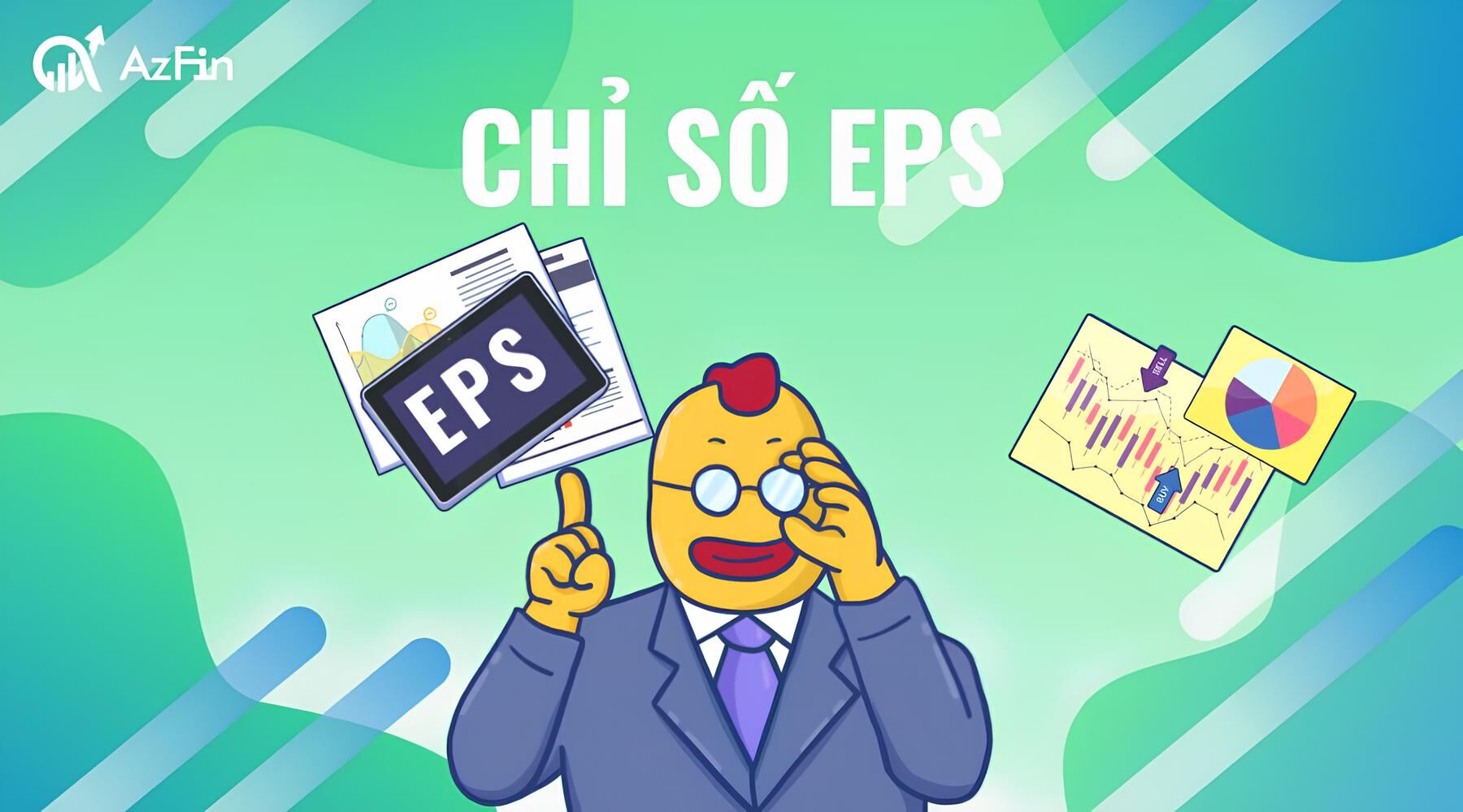Ưu điểm và hạn chế của chỉ số EPS