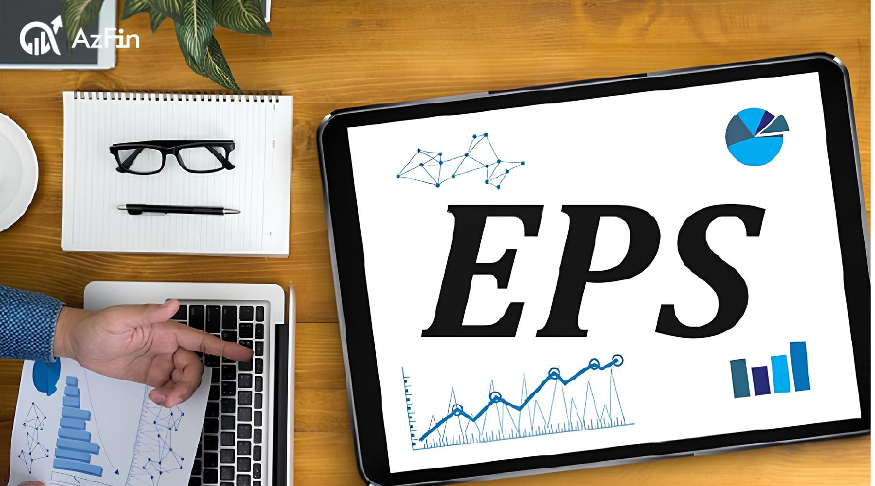 Cần lưu ý gì khi tính chỉ số EPS
