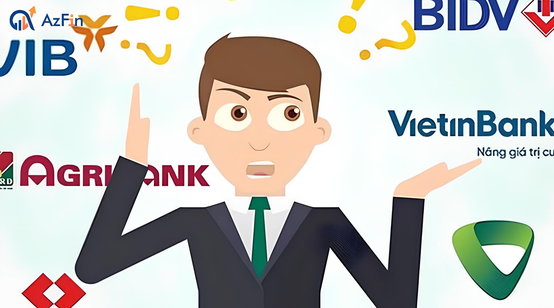 Cần lưu ý gì về lãi suất tiết kiệm