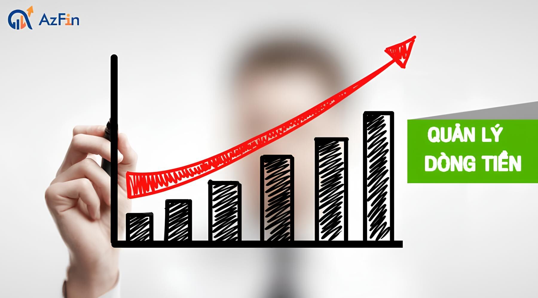Vai trò và cách quản lý dòng tiền hiệu quả cho nhà đầu tư
