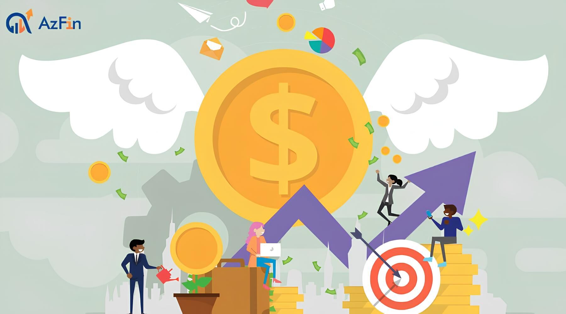 Nhà đầu tư thiên thần thường đầu tư như nào?