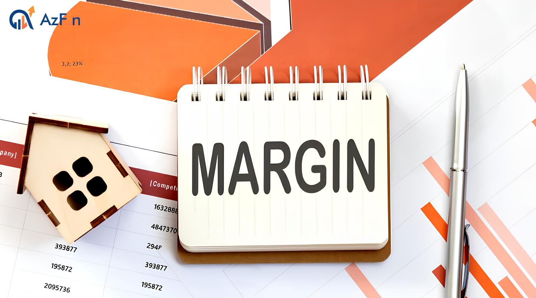 Margin tại các công ty chứng khoán trên thị trường như thế nào?