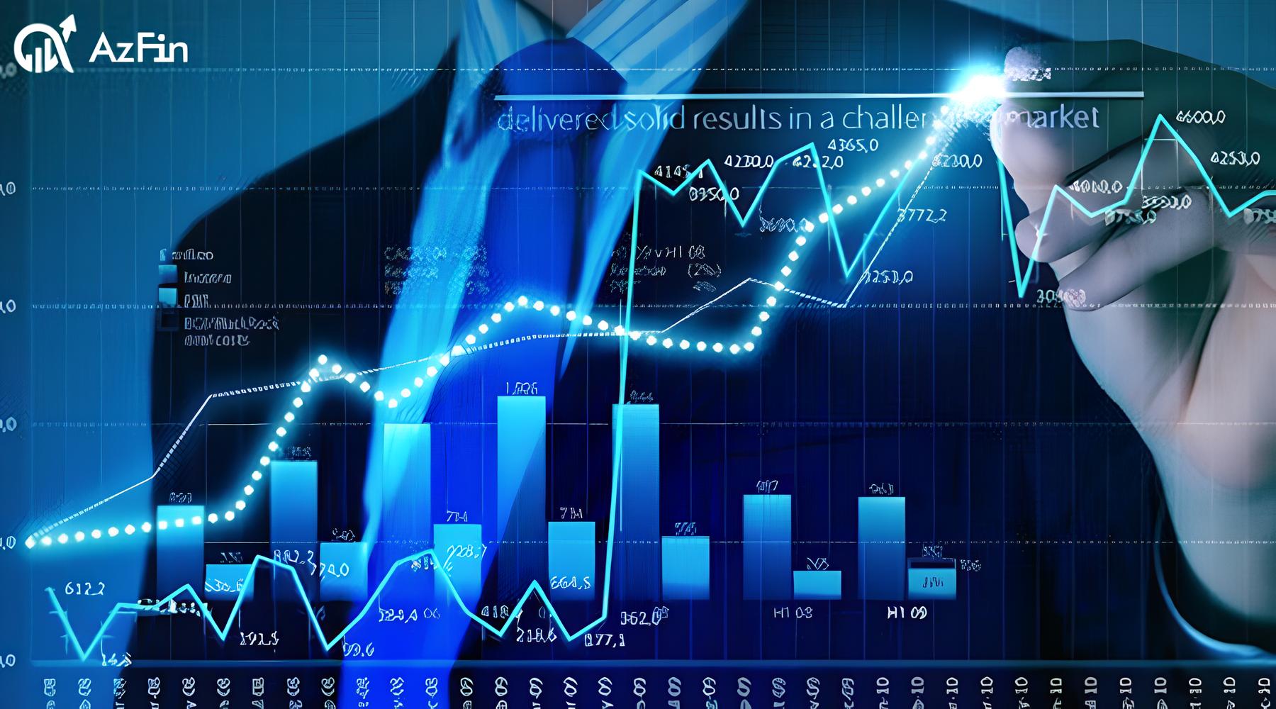 Thị trường chứng khoán suy giảm mạnh NĐT nên làm gì?