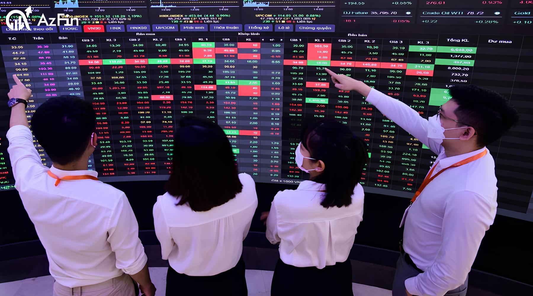 Dừng việc theo dõi liên tục