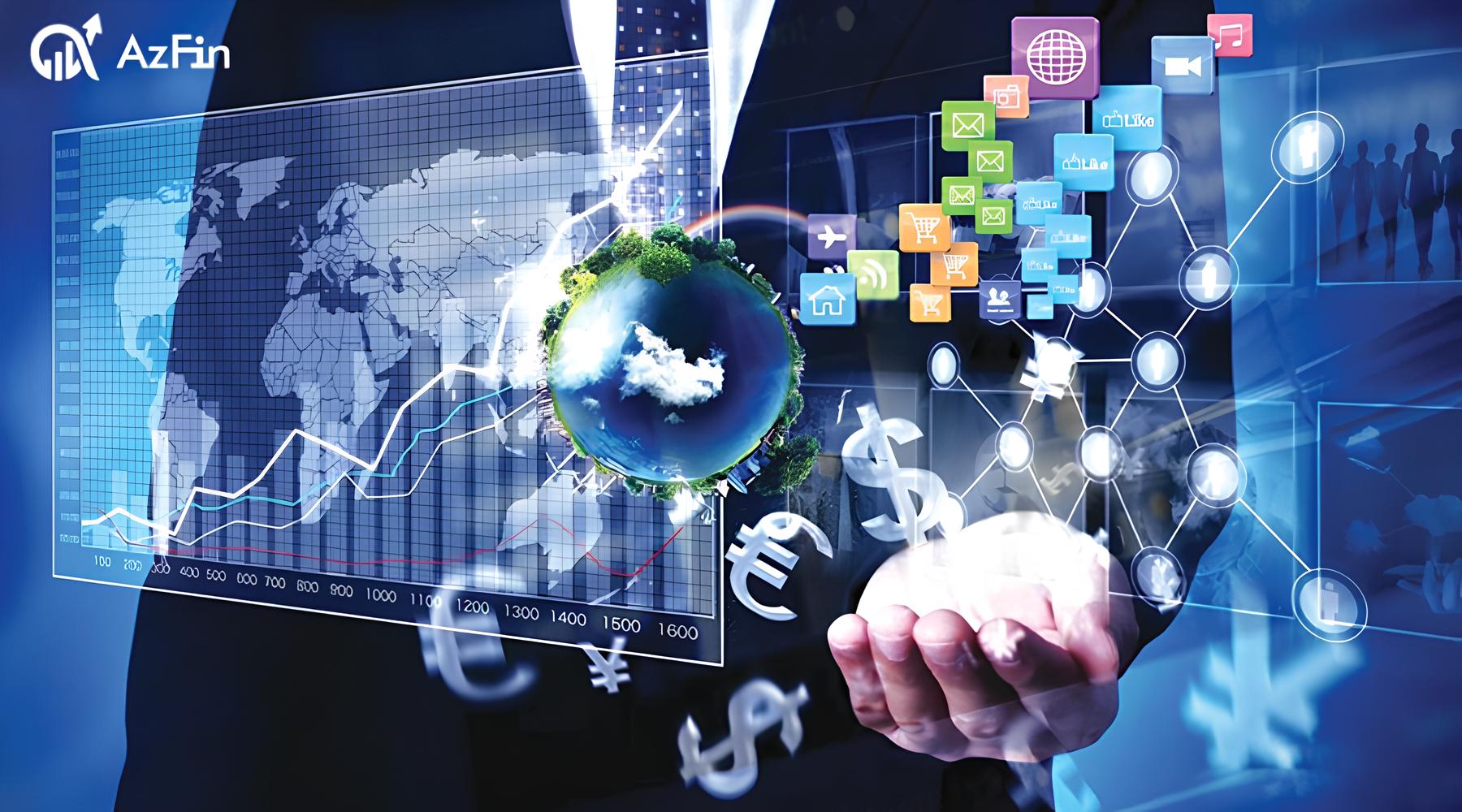 Đặc điểm của thị trường tài chính