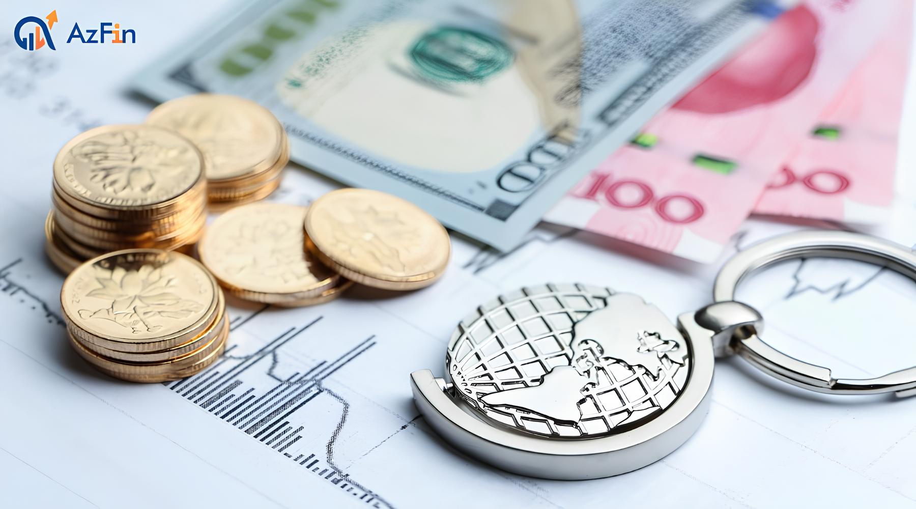 Khái niệm tiền tệ là gì?