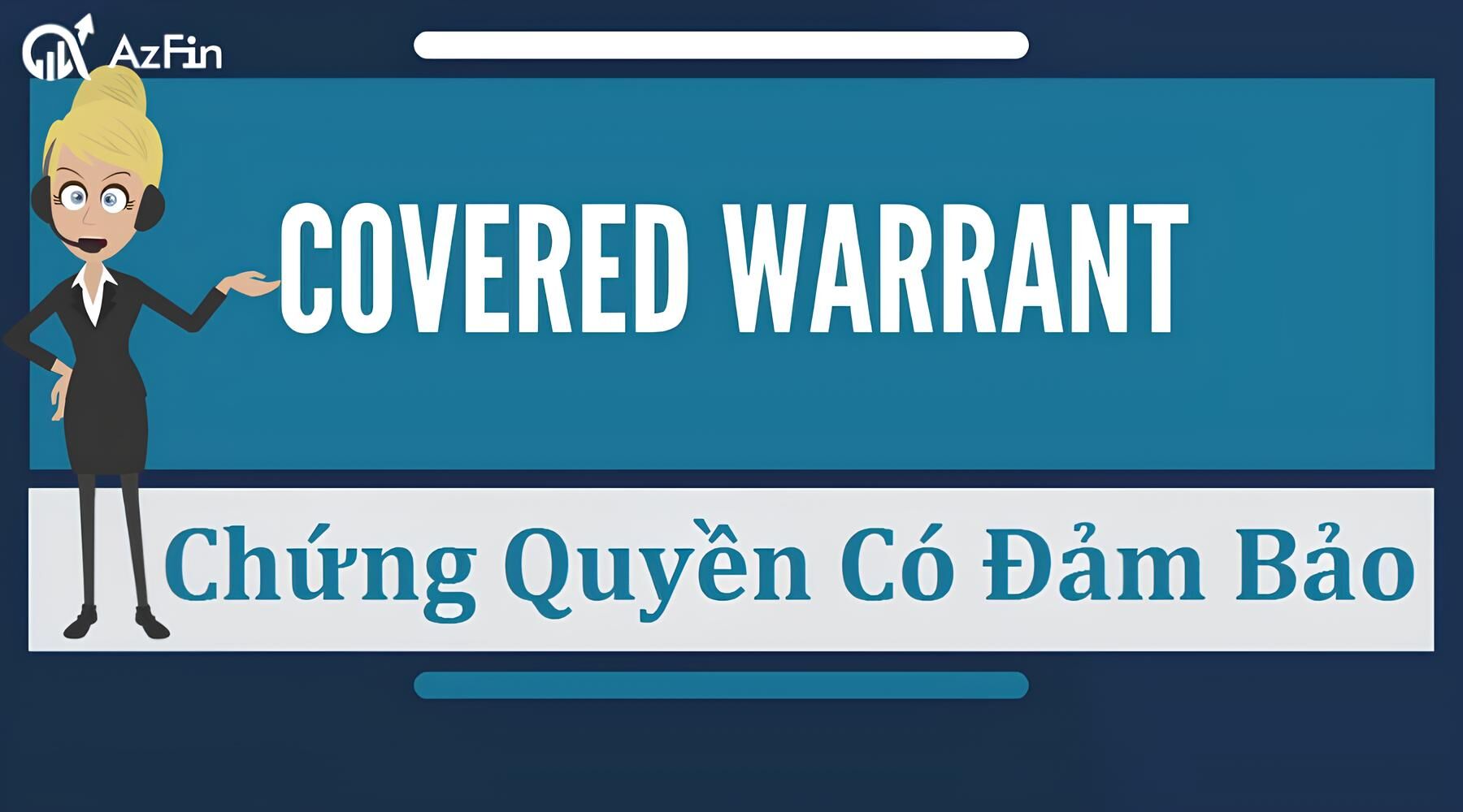 Chứng quyền có đảm bảo