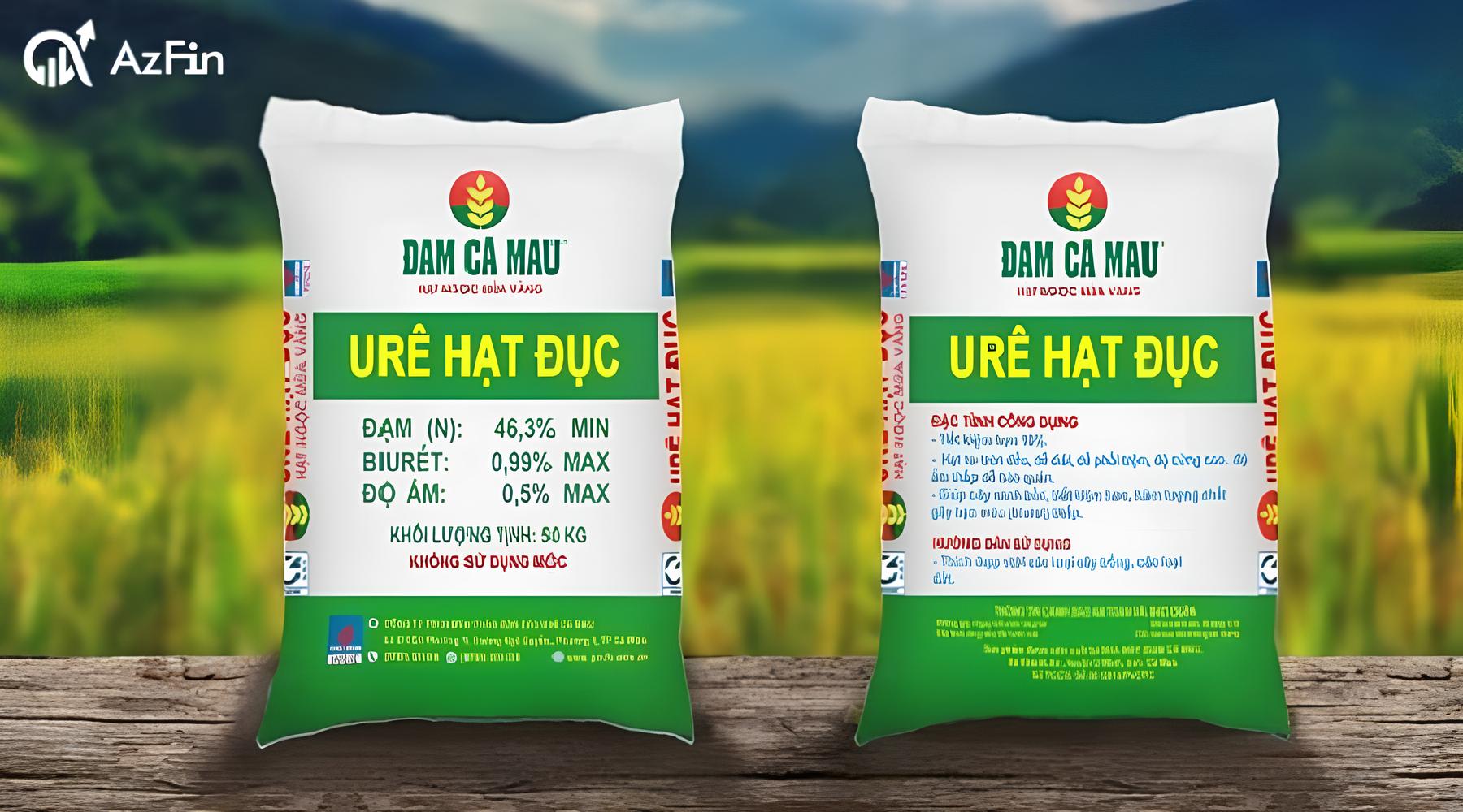 Thông tin chung về cổ phiếu DCM