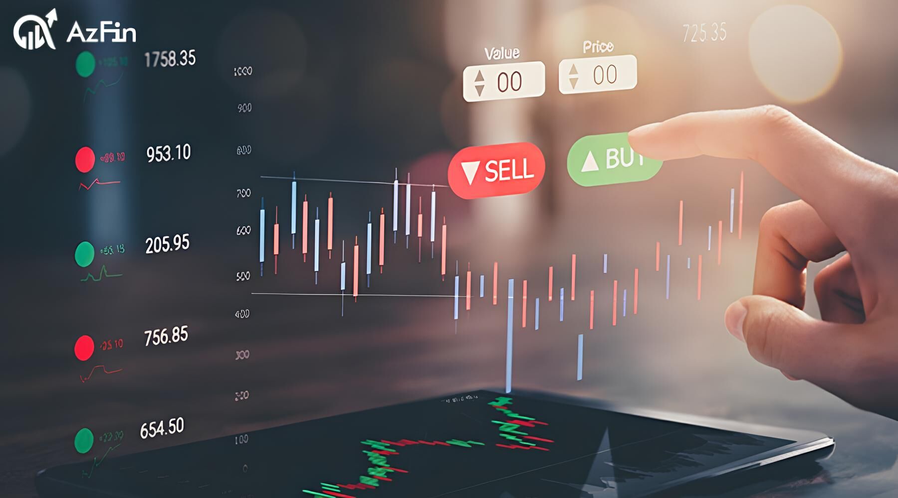 Lý do công ty mua lại cổ phiếu quỹ