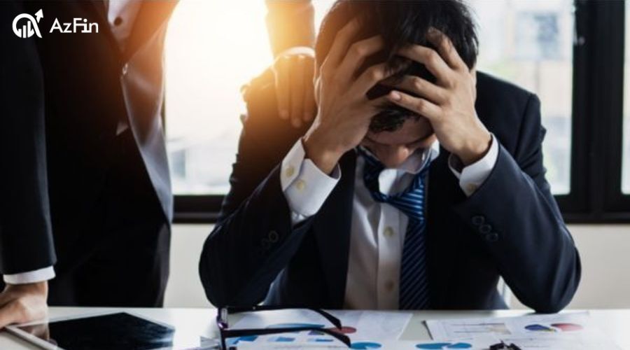 Doanh nghiệp phá sản cổ đông có mất trắng?