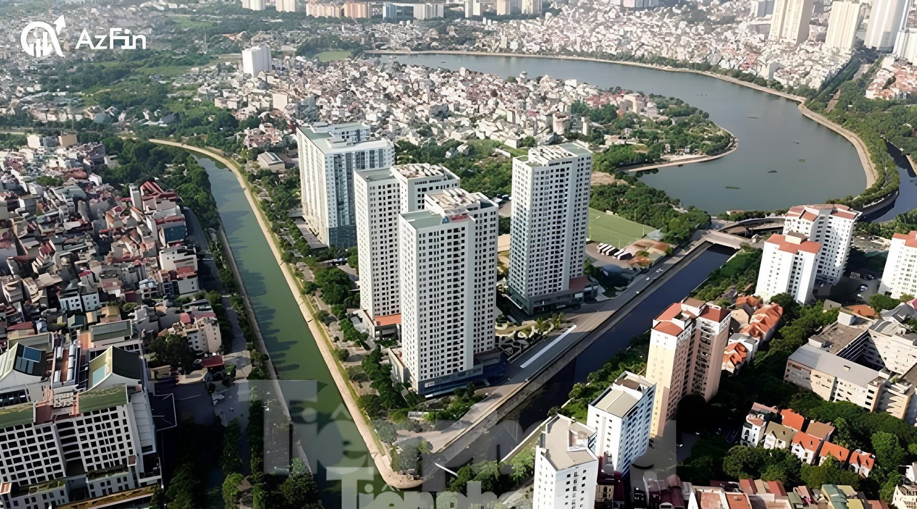 Các thị trường sẽ phải thích nghi