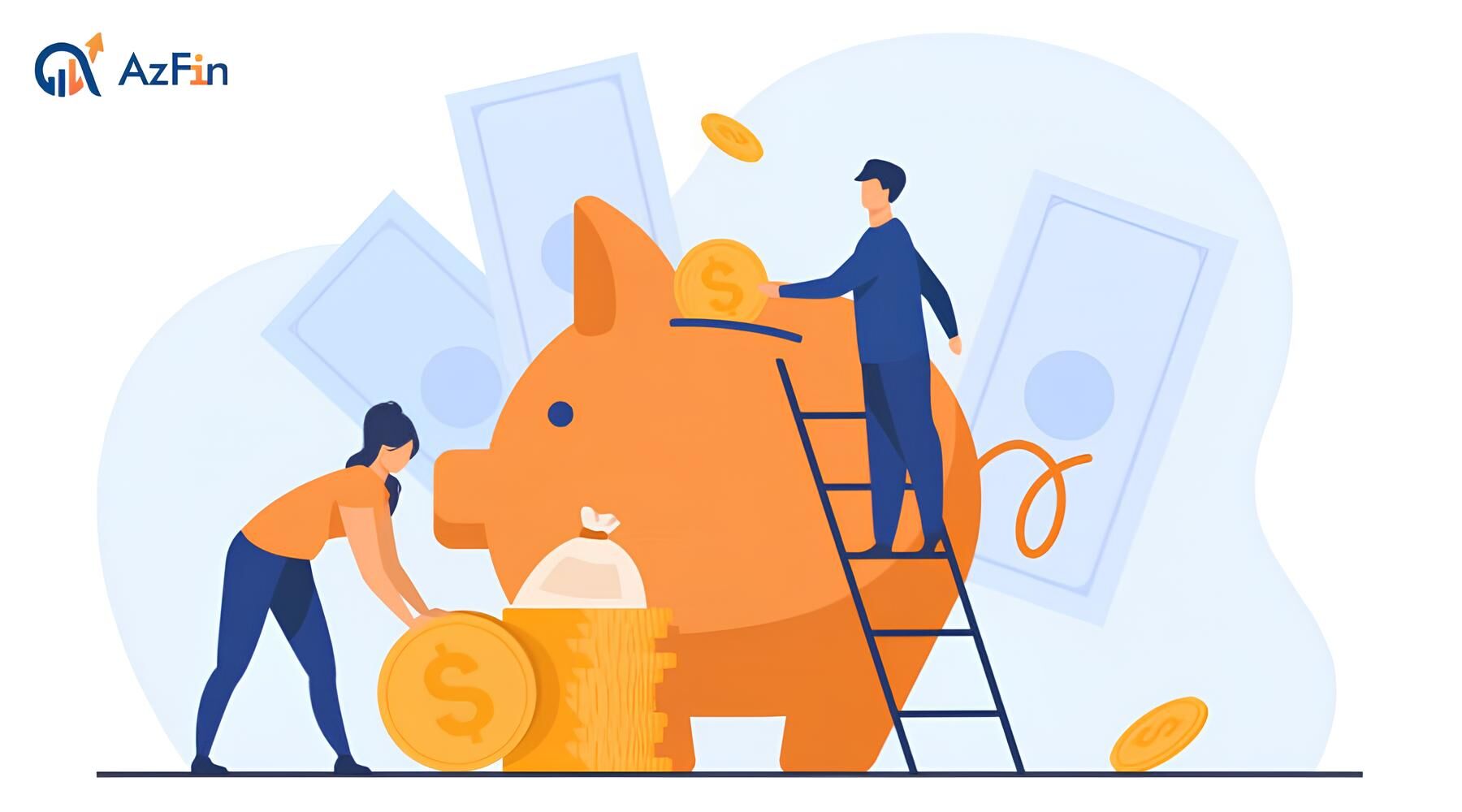 Tin vui cho người gửi tiết kiệm