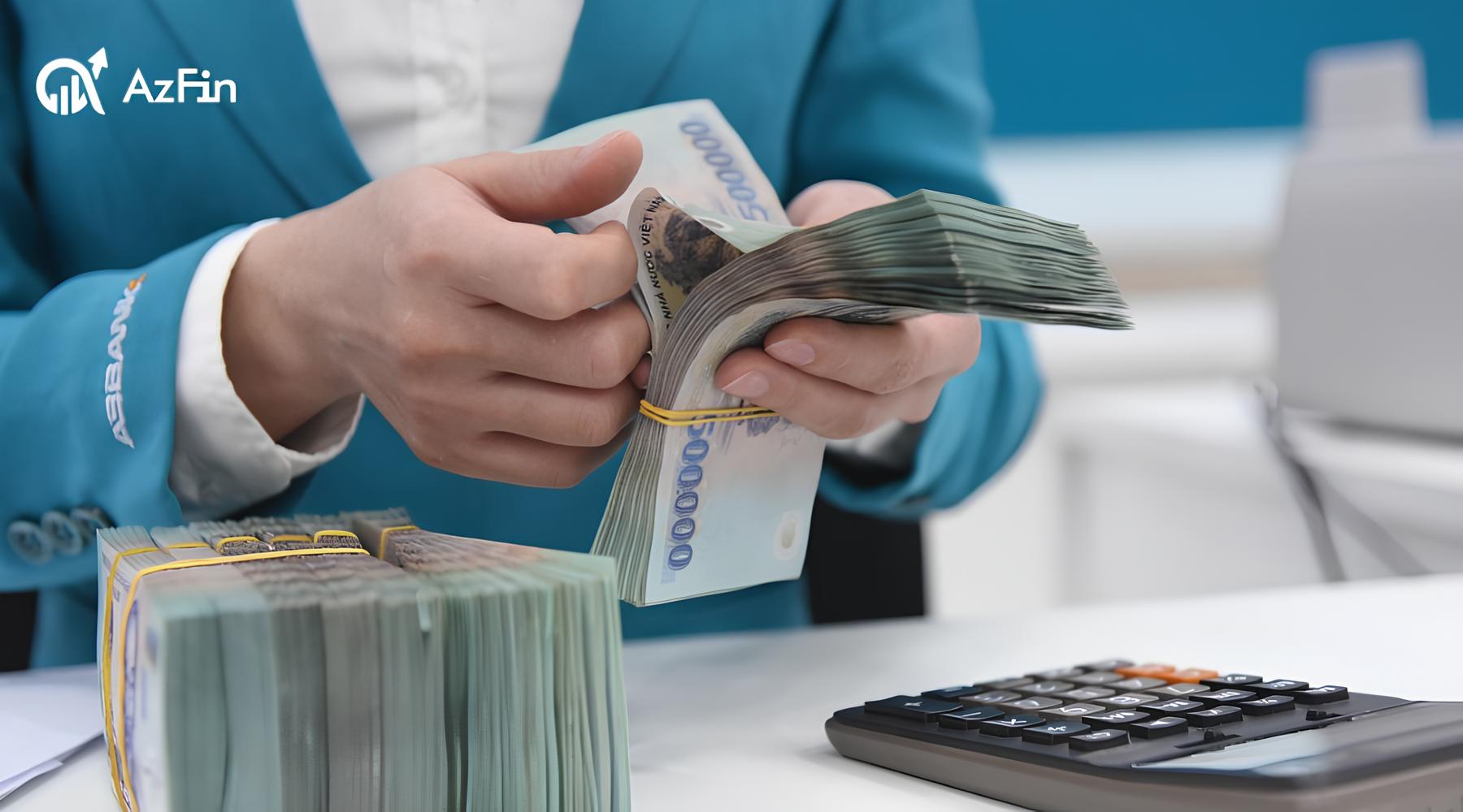 Nới room tín dụng