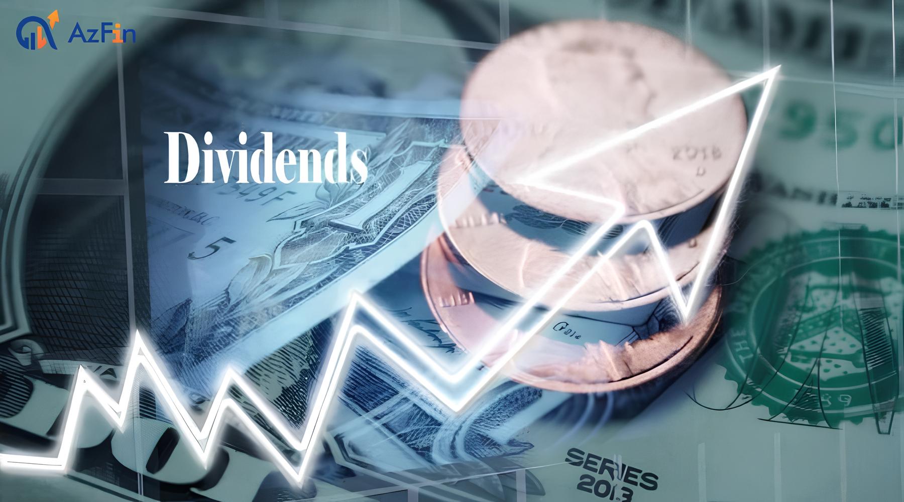 Quan hệ giữa tỷ lệ chi trả cổ tức và cổ tức thực nhận