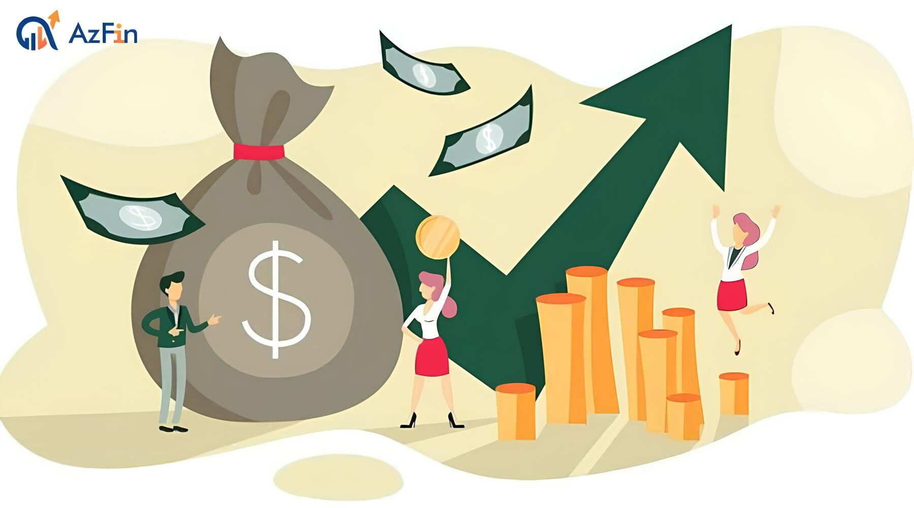 Những lưu ý khi tính cổ tức cho nhà đầu tư