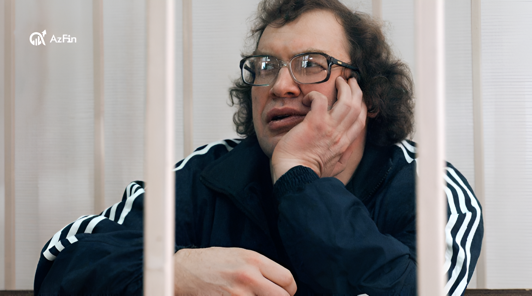 Sergey Mavrodi là ai?