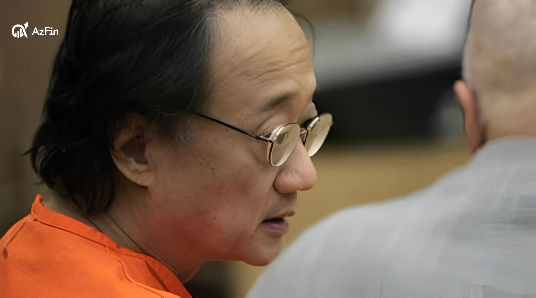 Norman Hsu là ai?