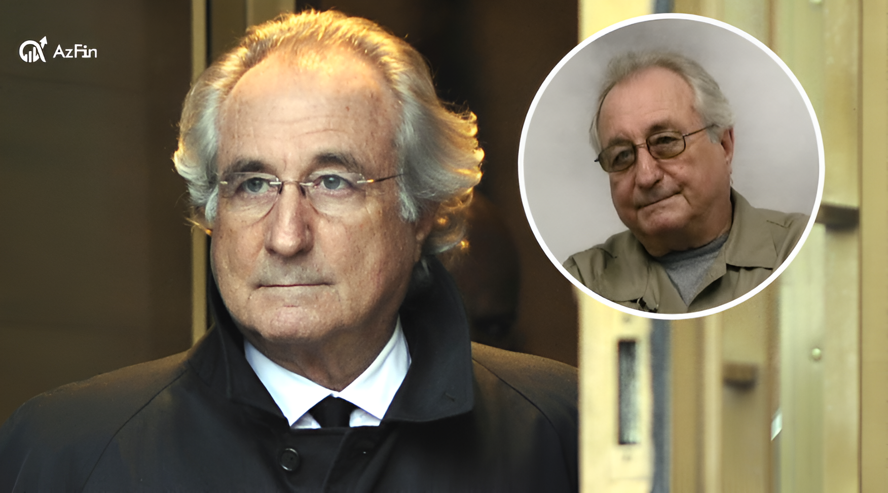 Bernard Madoff là ai?