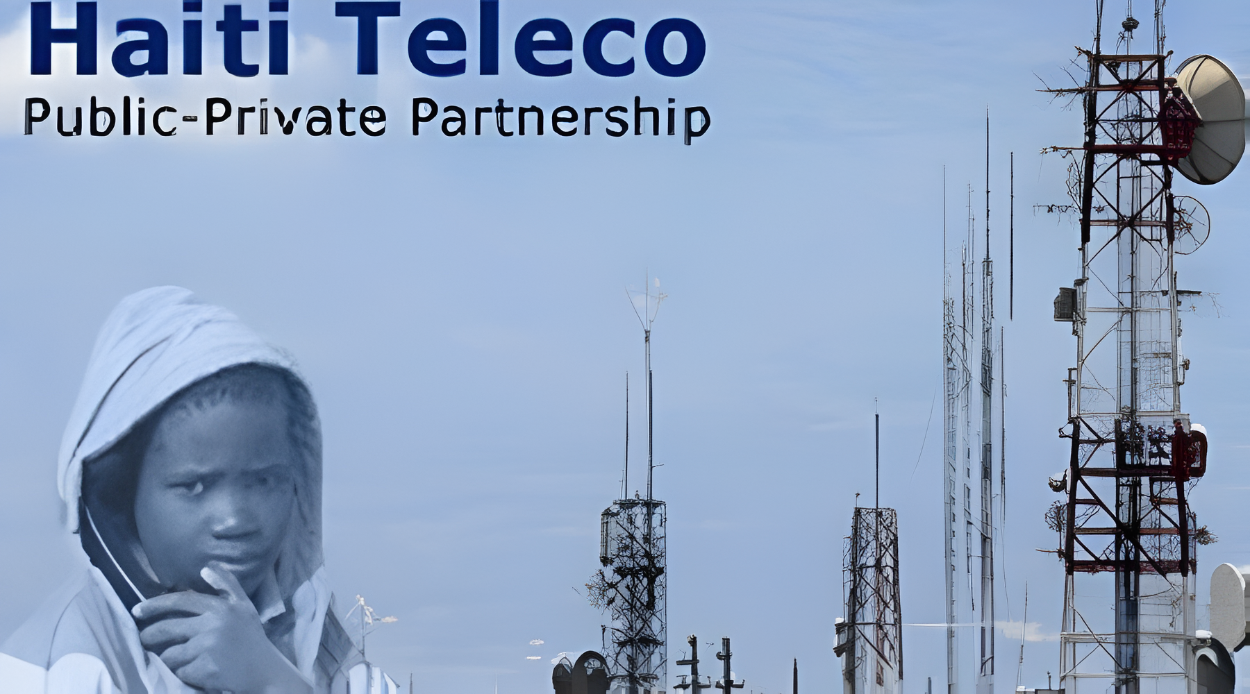 Công ty Viễn thông Teleco 