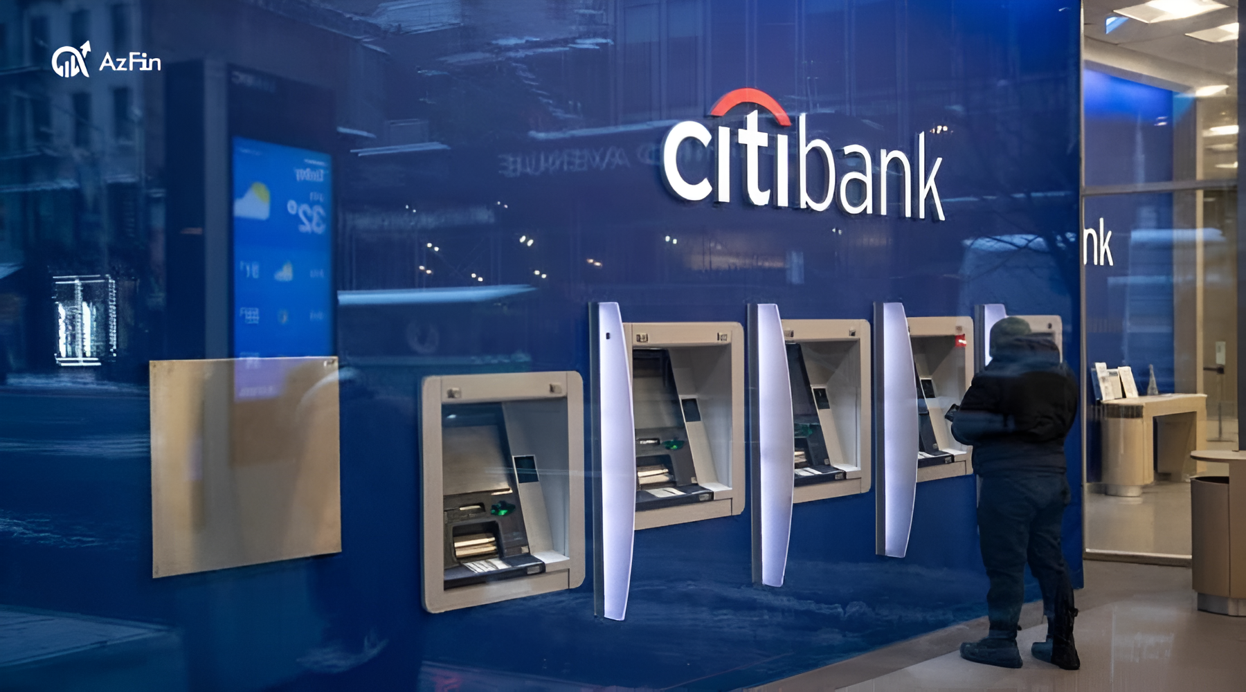 Ngân hàng Citigroup