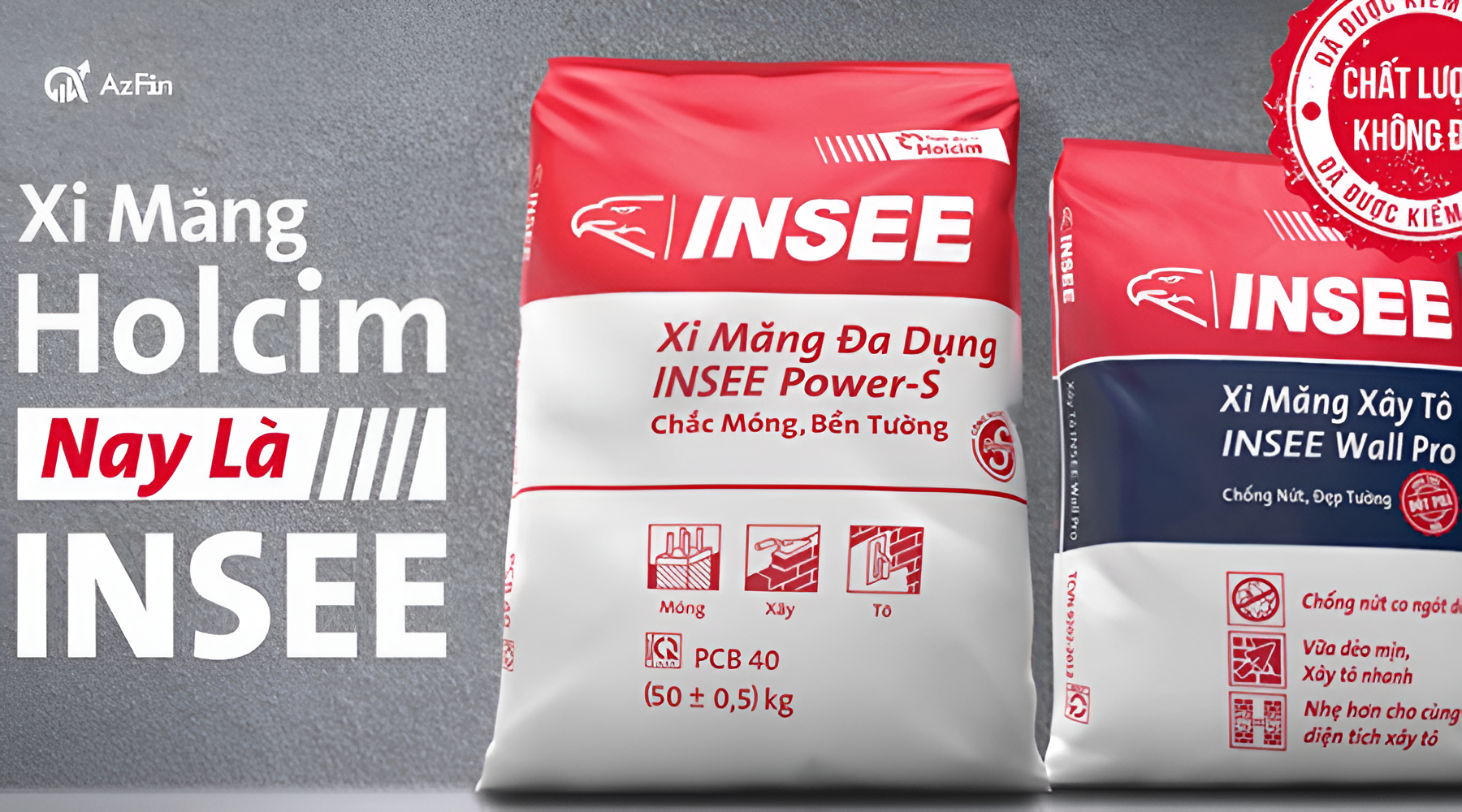 Mục tiêu của thương vụ 