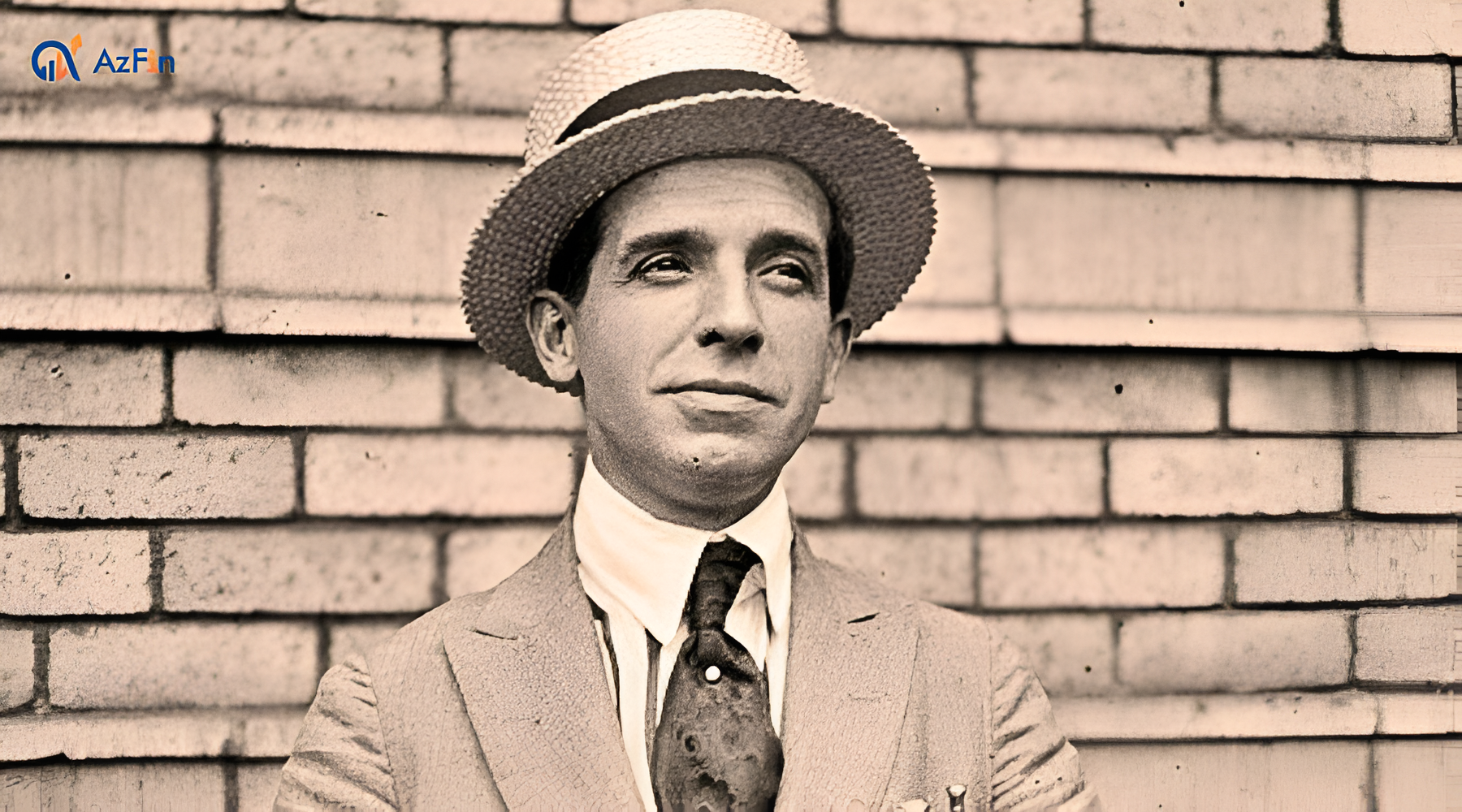 Charles Ponzi là ai?