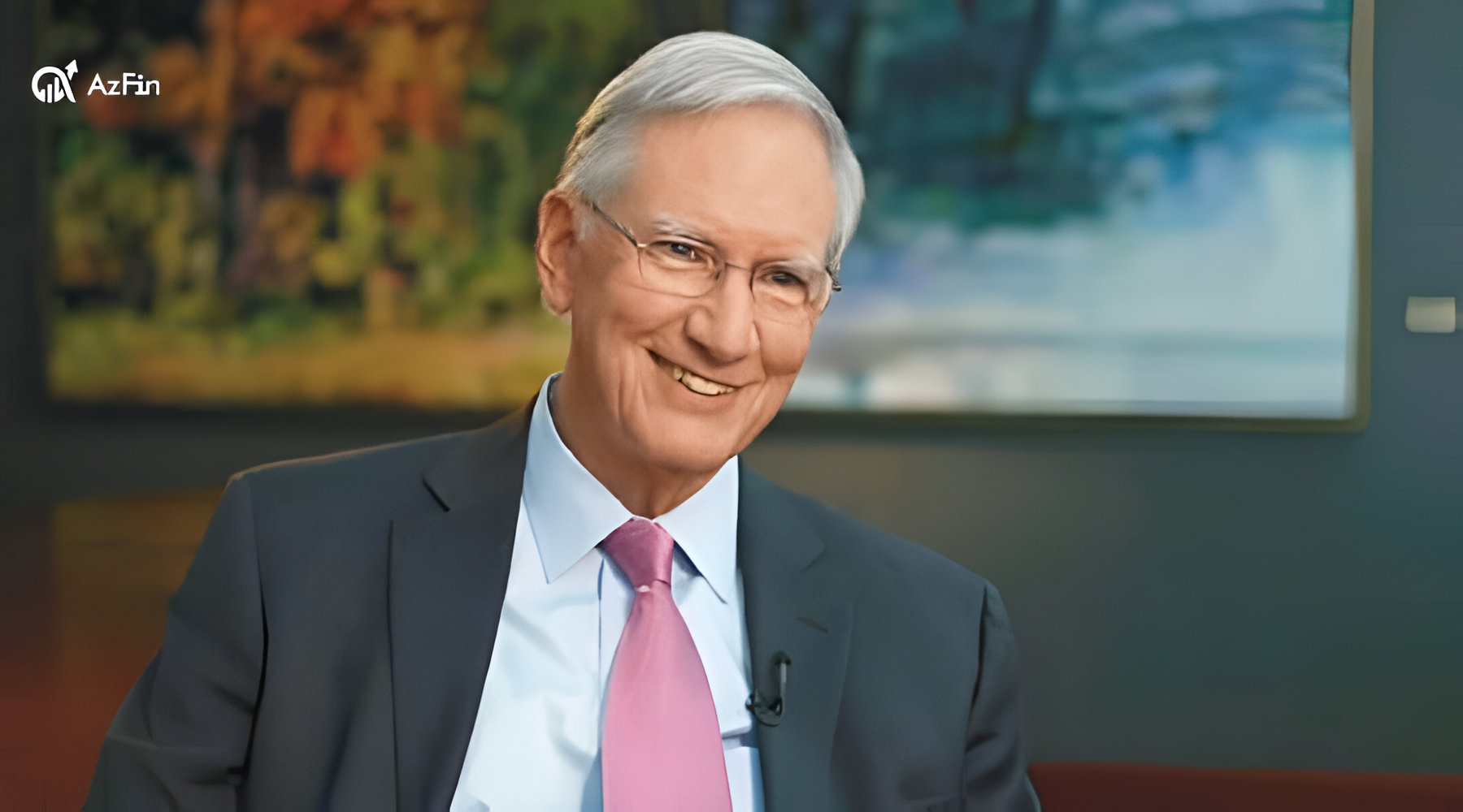 Vụ lừa đảo của Tom Peters