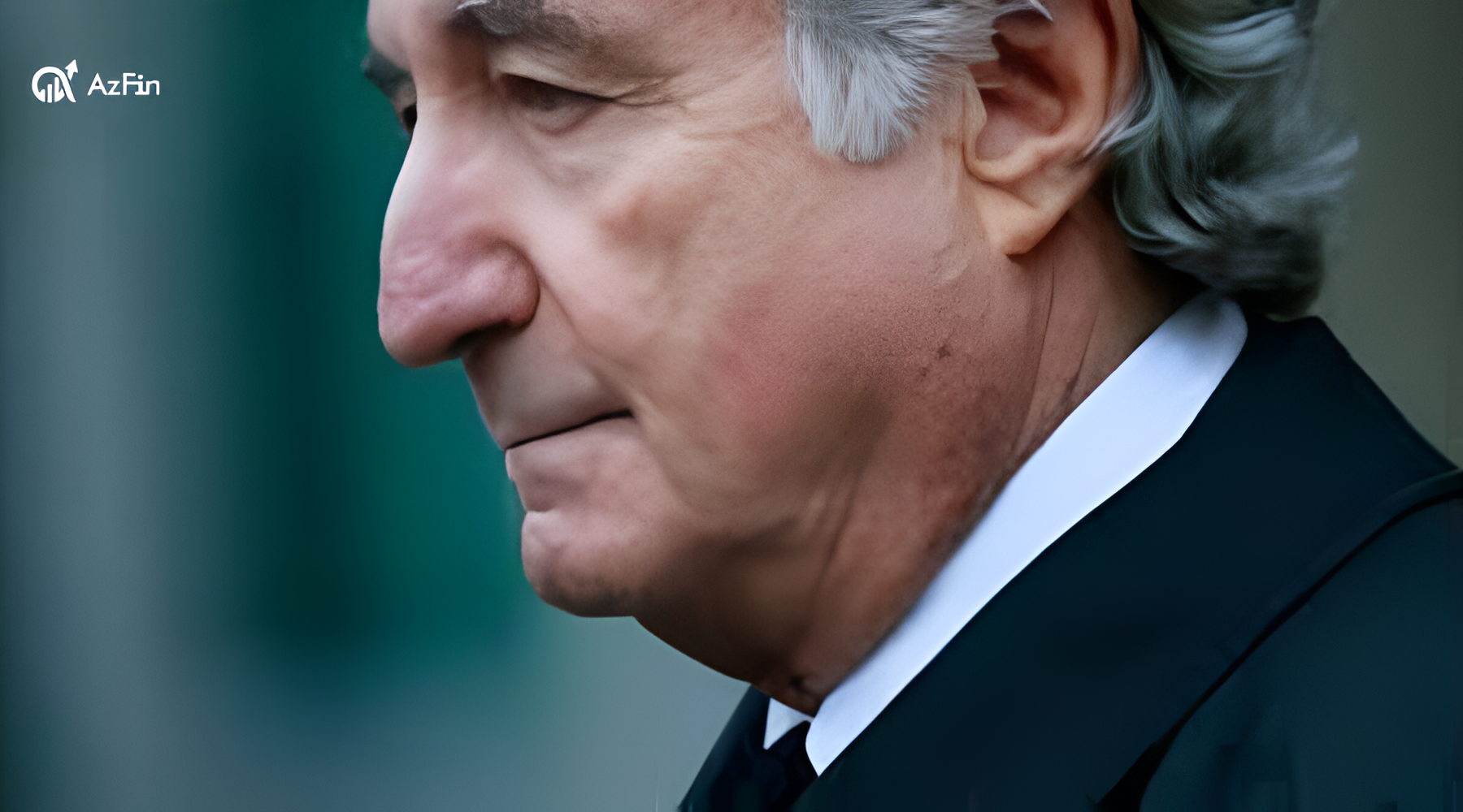 Kết cục nào cho Bernard Madoff?