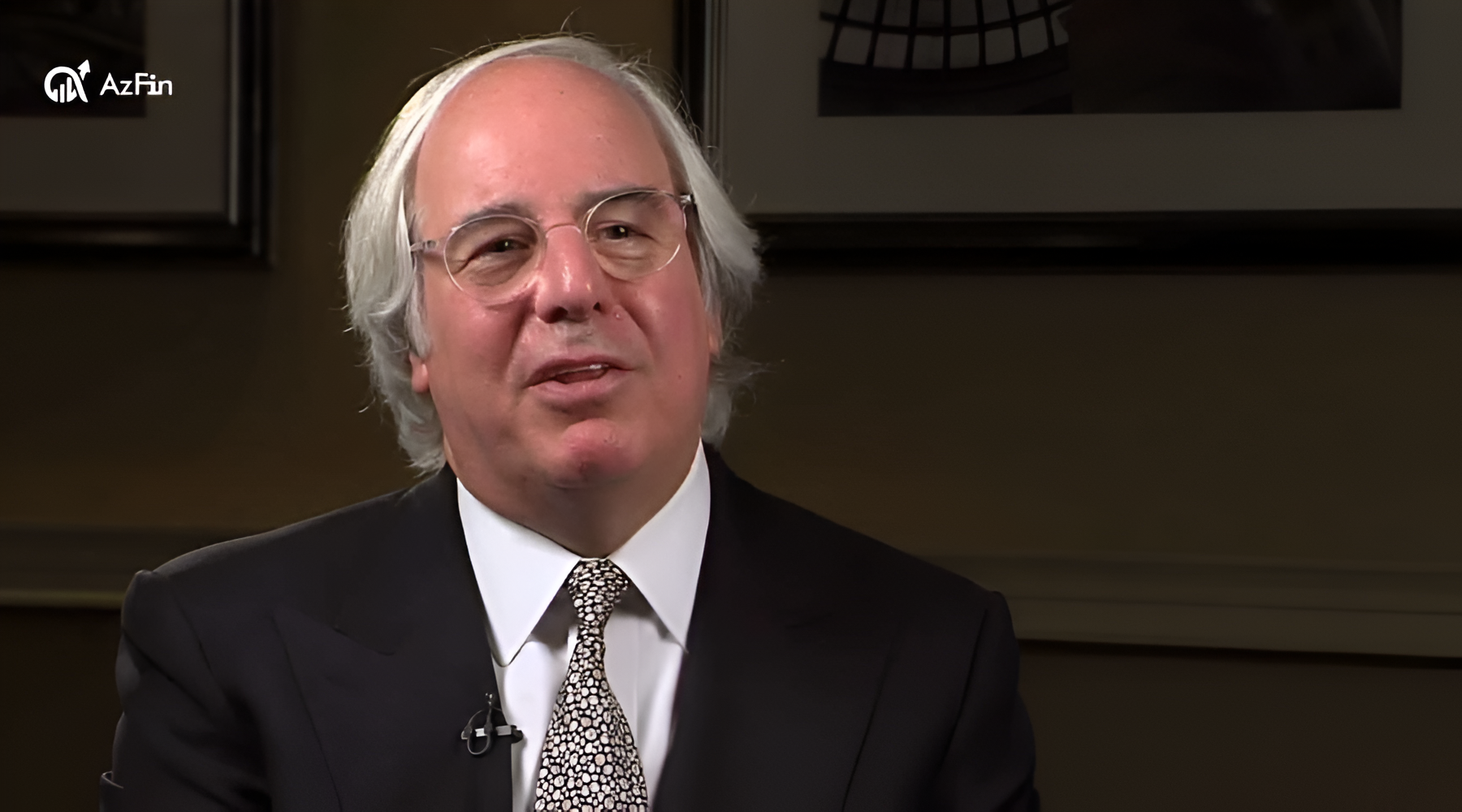 Những phi vụ lừa đảo của Frank Abagnale