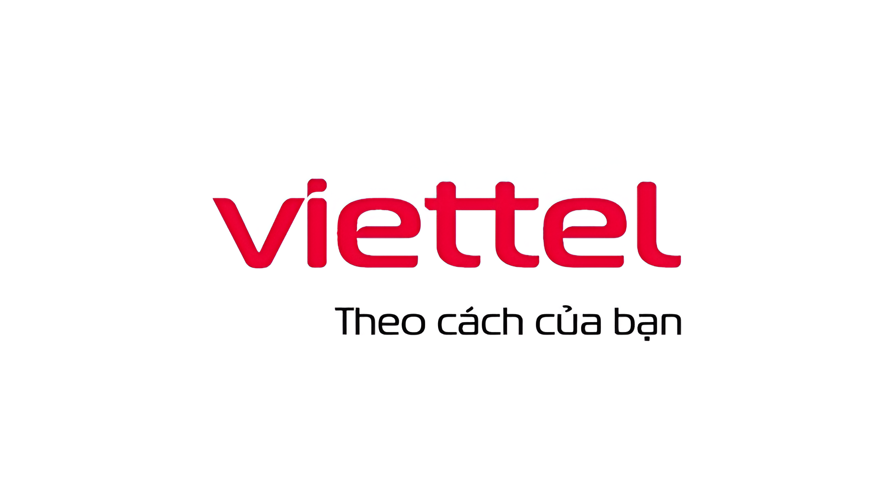 Tập đoàn Viễn thông Quân đội Viettel 
