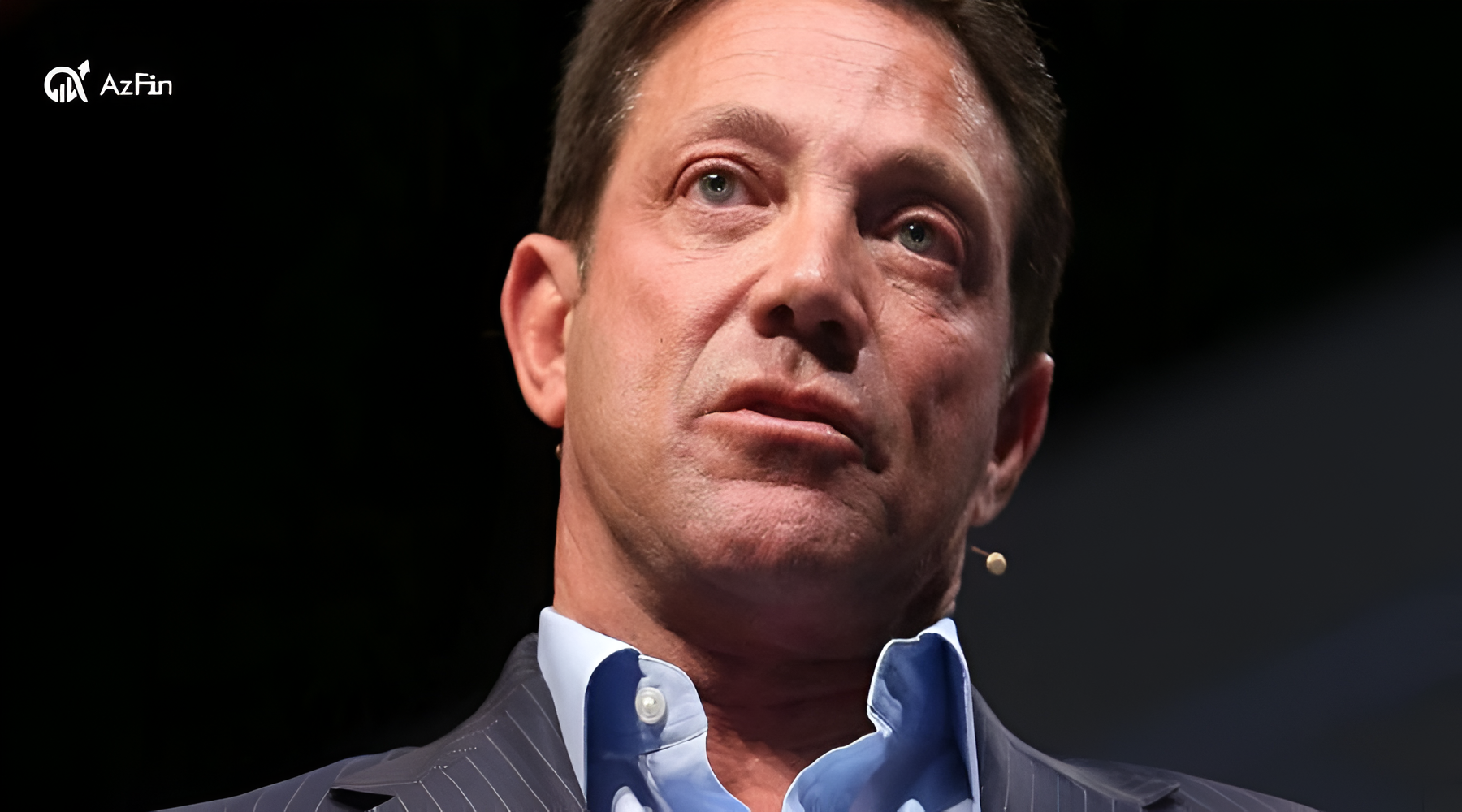 Sự nghiệp của Jordan Belfort