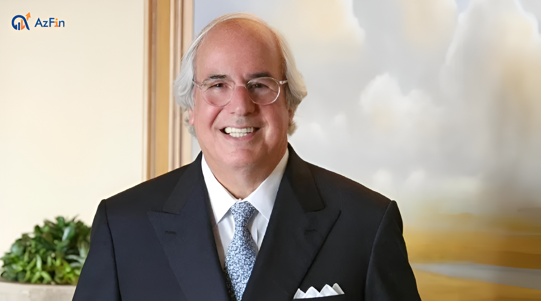Những thành tự của Frank Abagnale sau khi hoàn lương