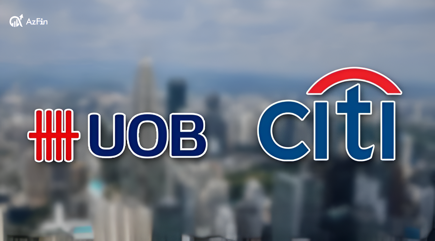 Diễn biến của thương vụ giữa UOB và Citigroup Việt Nam