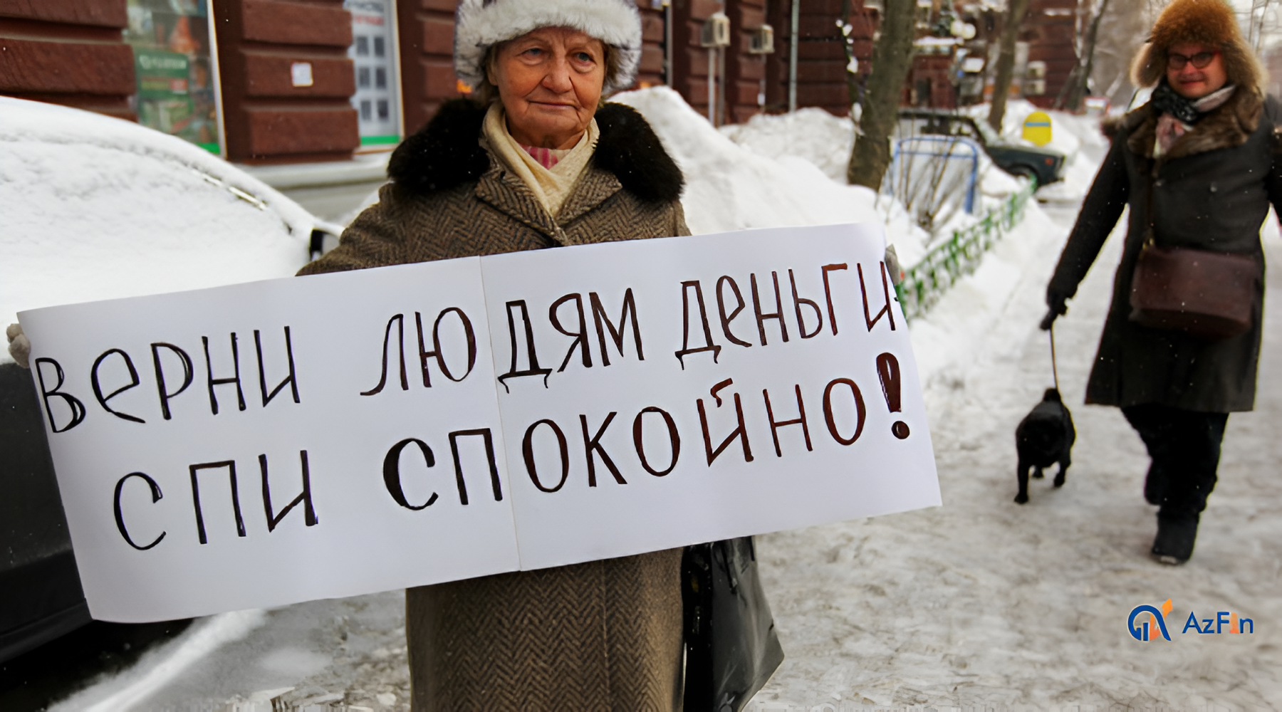 Toàn bộ thương vụ lừa đảo MMM