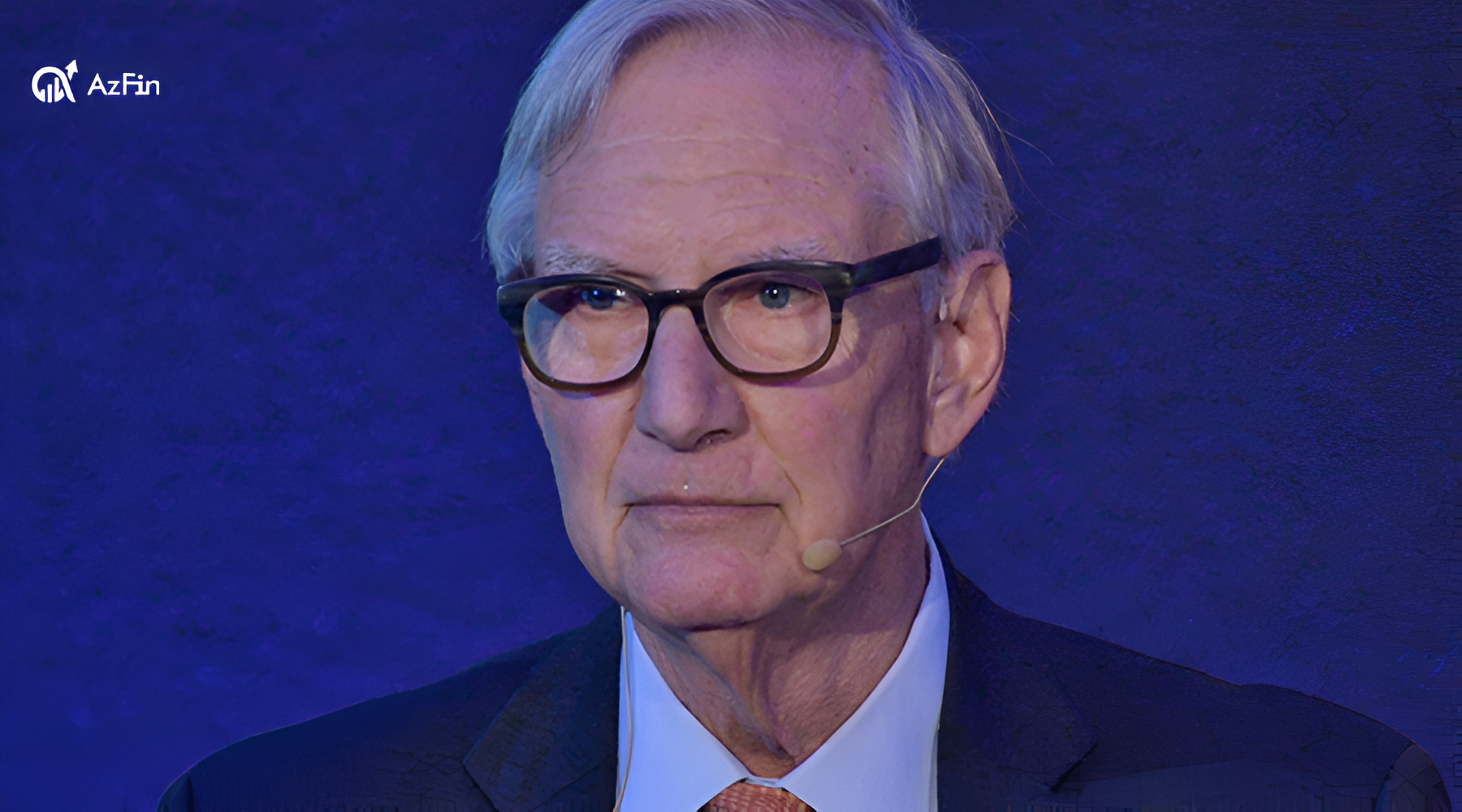 Tom Peters là ai?