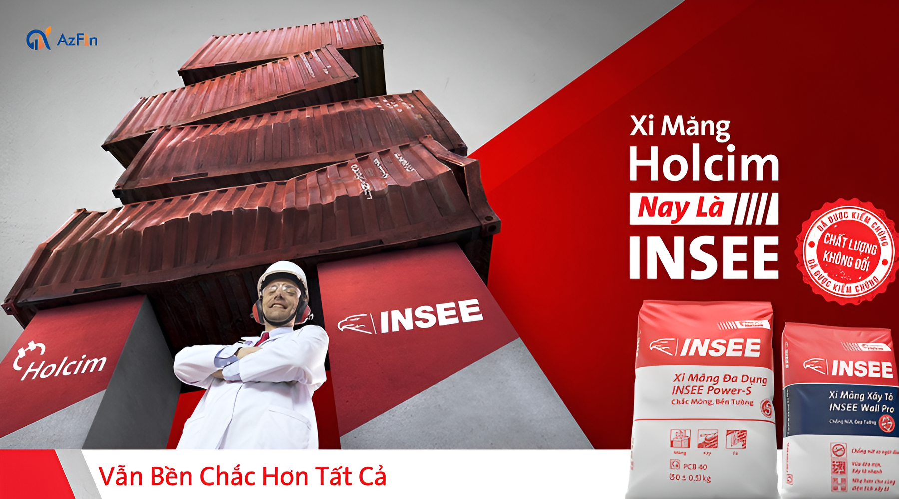 Bối cảnh diễn ra thương vụ 