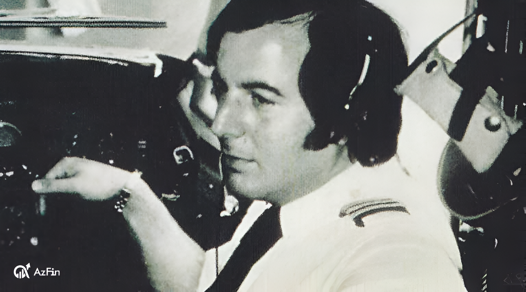 Frank Abagnale là ai?