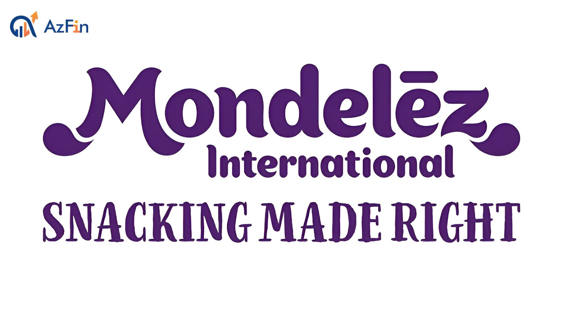 Về công ty Mondelez