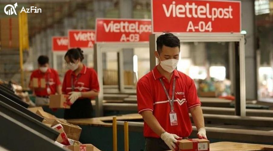 Giới thiệu về Viettel Post