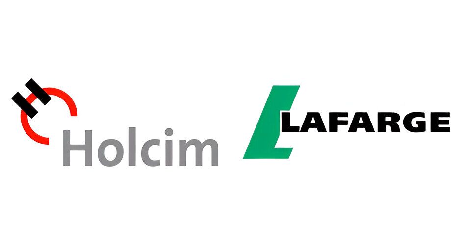 Holcim - Lafarge Holcim 