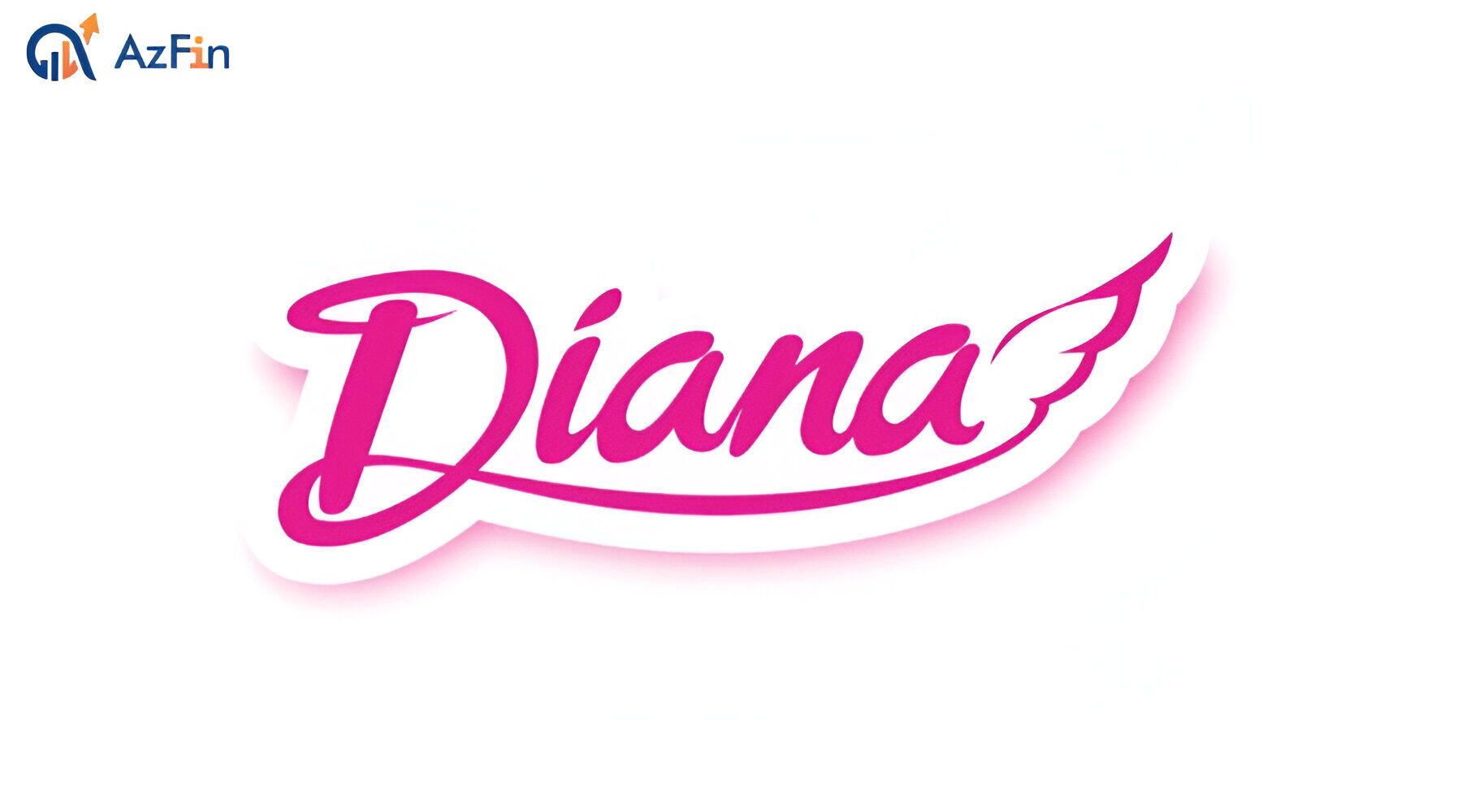 Thương hiệu Diana Việt Nam