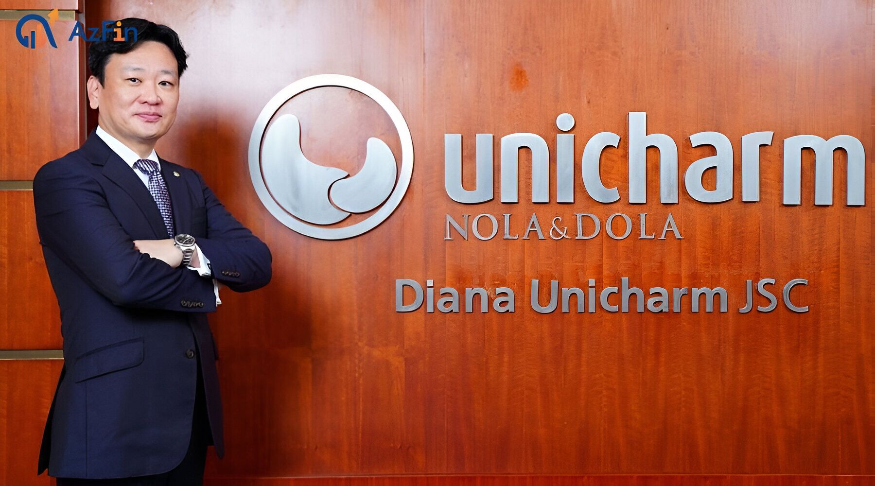 Chi tiết thương vụ M&A đình đám giữa Diana và Unicharm