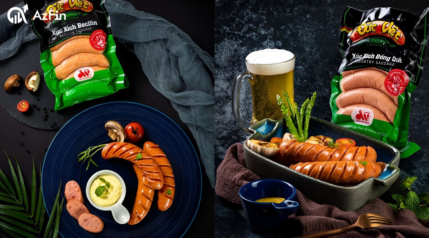 Lý do Deasang nhắm tới Đức Việt