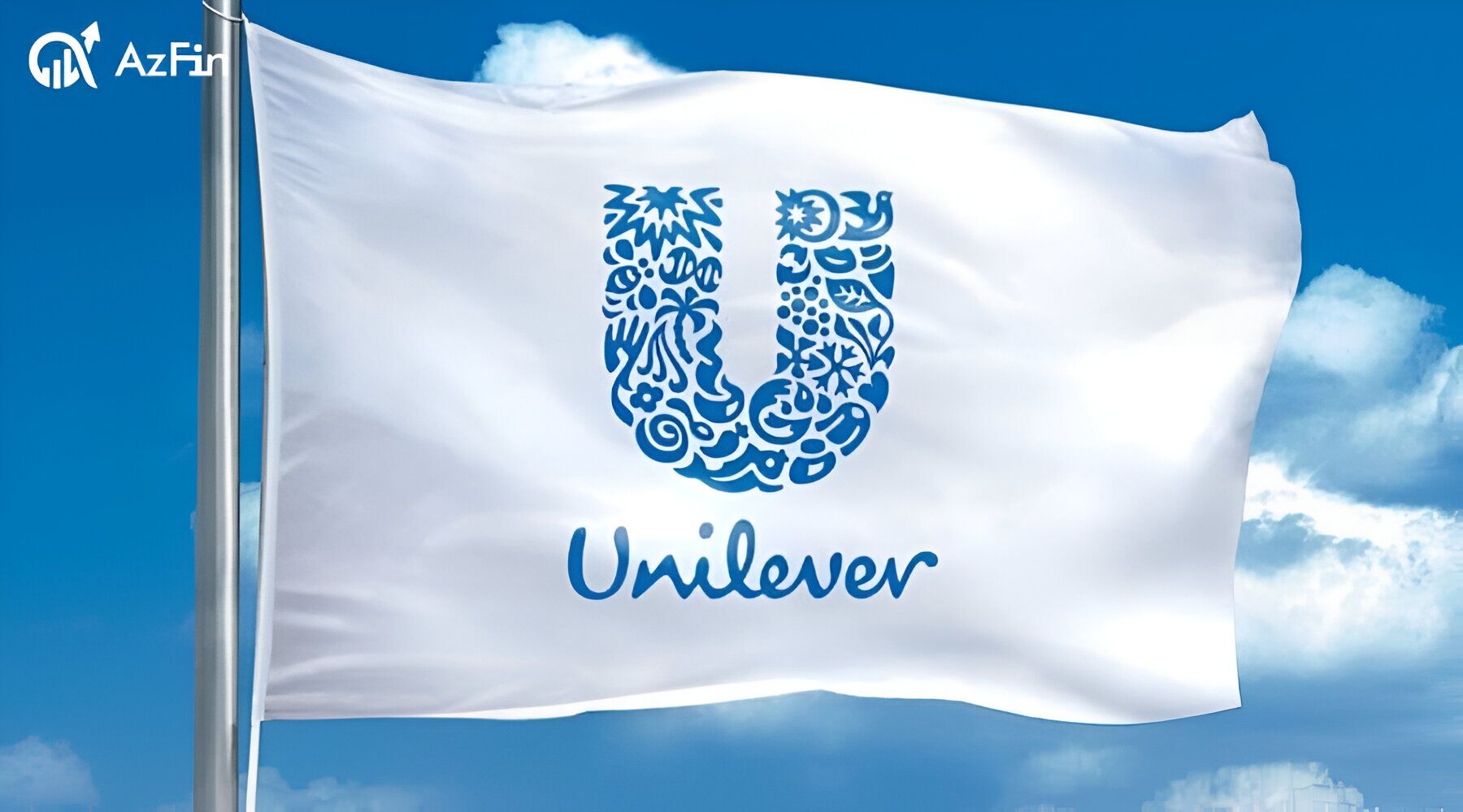 Về tập đoàn Unilever