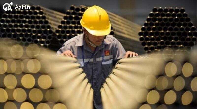 Cổ phiếu ngành thép là gì? và triển vọng ngành thép