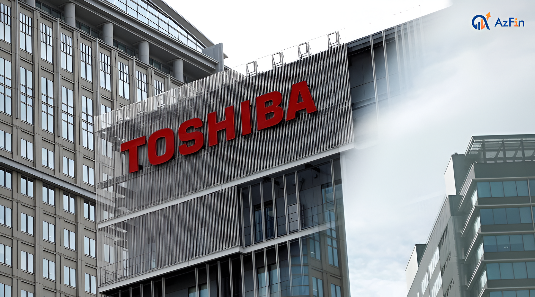 Tập đoàn Toshiba