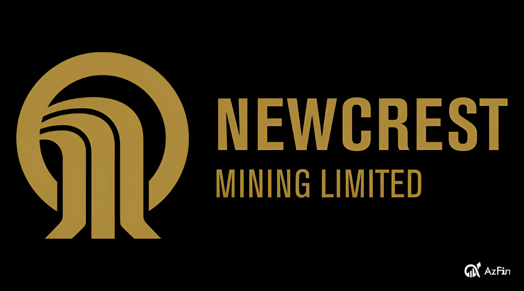 Công ty khai thác vàng Newcrest Mining (Australia)