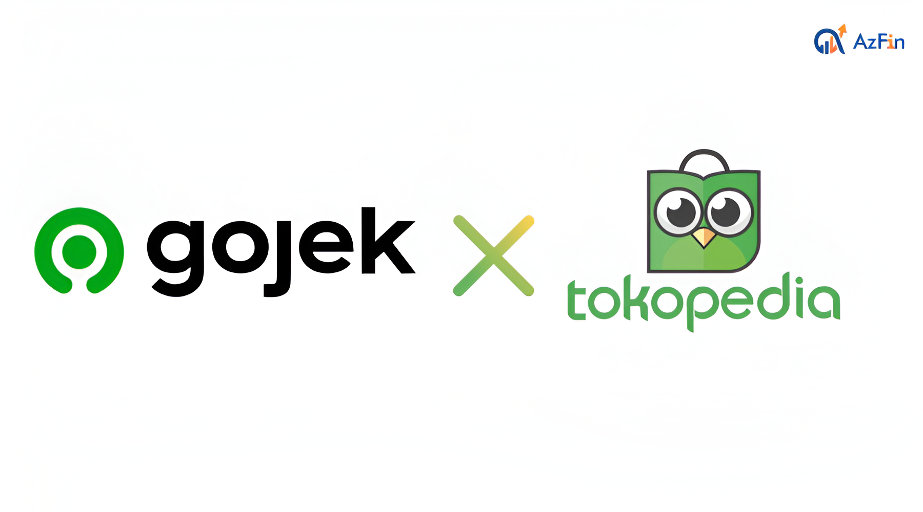 Thương vụ 18 tỷ USD giữa Gojek và Tokopedia