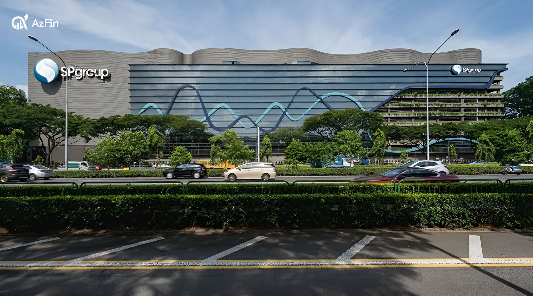 Diễn biến chính của thương vụ SP mua lại Skylar